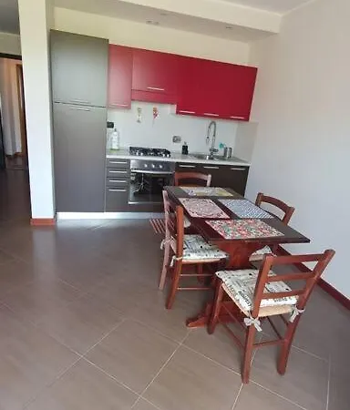 Apartment Carlo's Lf2.18-sanremo Garibaldi-oasi In Centro