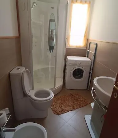 Carlo's Lf2.18-sanremo Garibaldi-oasi In Centro Apartment *