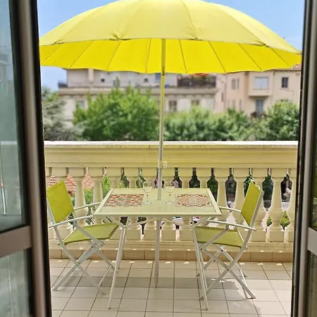 Apartment Carlo's Lf2.18-sanremo Garibaldi-oasi In Centro
